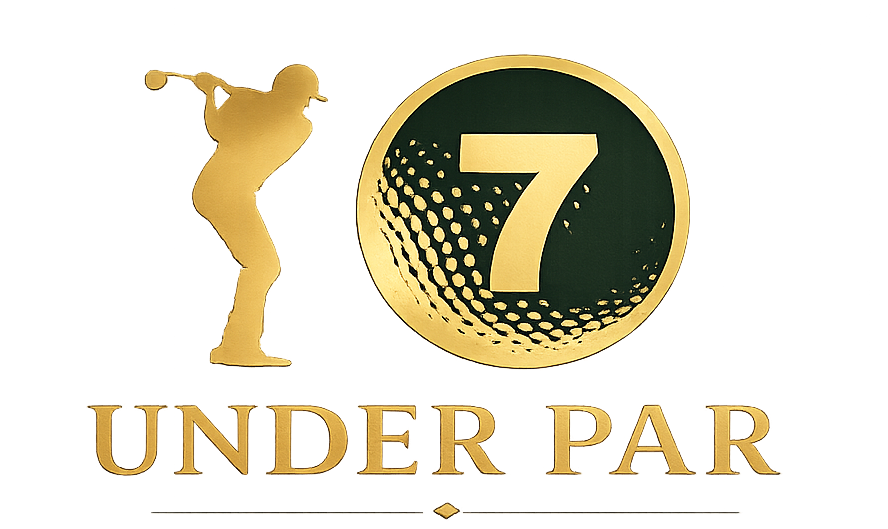 7 Under Par